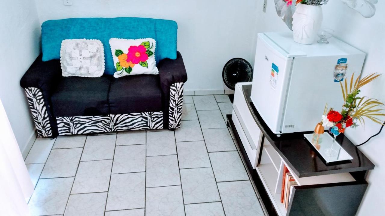 Minha Casa Em Botucatu Suite Exterior photo