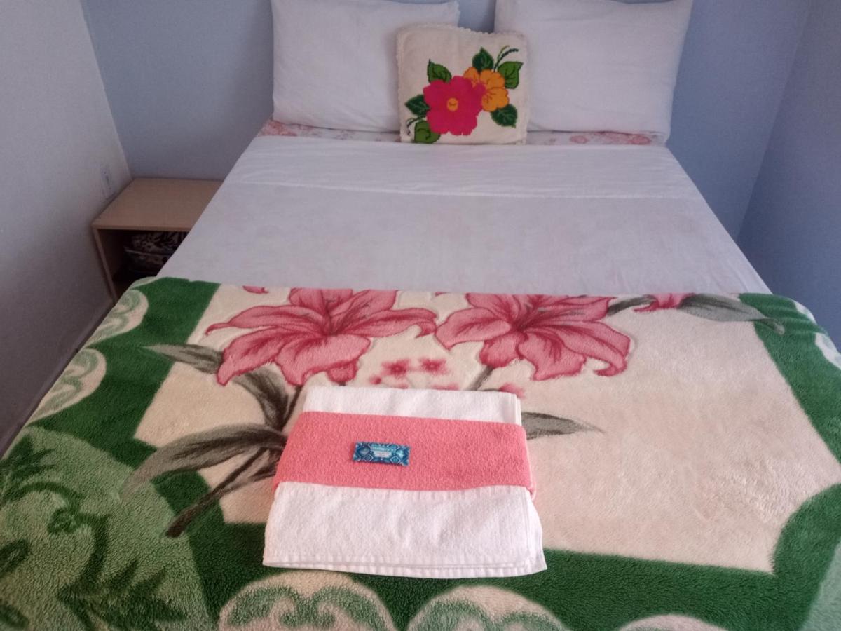 Minha Casa Em Botucatu Suite Exterior photo