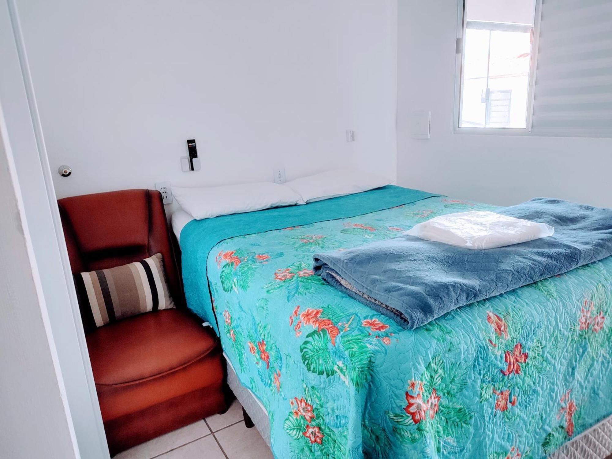 Minha Casa Em Botucatu Suite Exterior photo