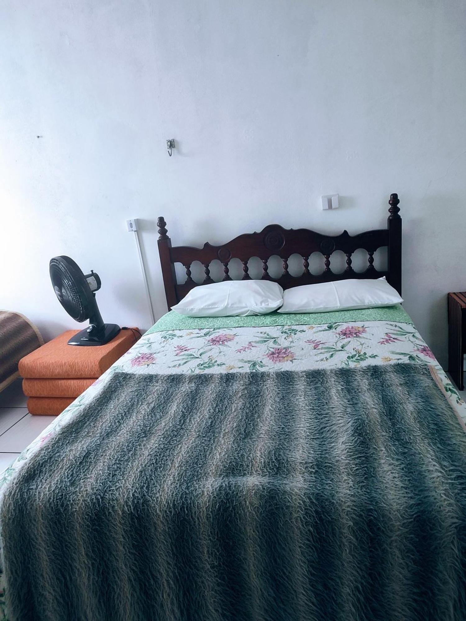 Minha Casa Em Botucatu Suite Exterior photo